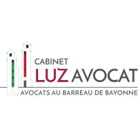 SCPA LUZ AVOCATS logo