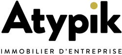 ATYPIK IMMOBILIER logo