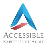 ACCESSIBLE EXPERTISE ET AUDIT AEA logo