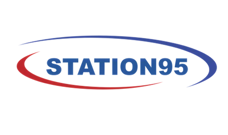 STATION95 logo