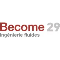 BUREAU D'ETUDE COOPERATIF POUR LA MAITRISE DE L'ENERGIE 29 (BECOME 29) logo
