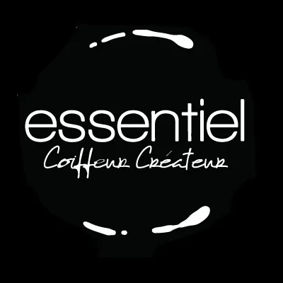 ESSENTIEL COIFFEUR CREATEUR logo