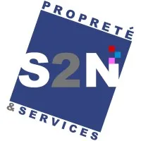 S2N PROPRETE ET SERVICES logo
