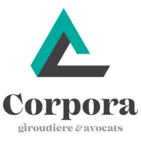 CORPORA GIROUDIERE & AVOCATS logo