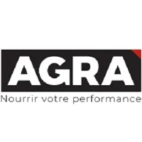 AGRA logo