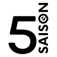 5EME SAISON logo