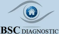 BSC DIAGNOSTIC logo