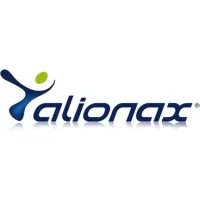 ALIONAX logo