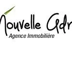 LA NOUVELLE ADRESSE logo
