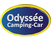 ODYSSEE CAMPING-CAR logo