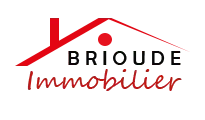 BRIOUDE IMMOBILIER logo