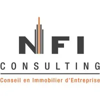 NFI CONSULTING (NFI CONSULTING) logo