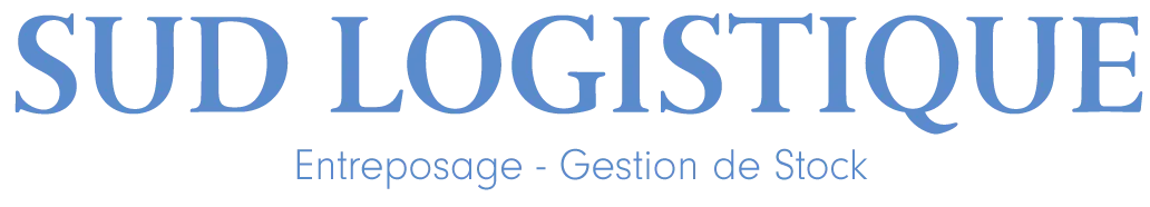 SUD LOGISTIQUE logo