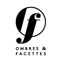OMBRES ET FACETTES logo