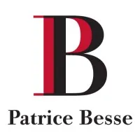SINGULIERS PATRICE BESSE logo