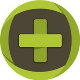 PHARMACIE DE L'ESPACE ARVOR logo