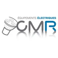 CMR EQUIPEMENTS  ELECTRIQUES (CMR EQUIPEMENTS  ELECTRIQUES) logo