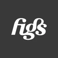 FIGS (FIGS) logo