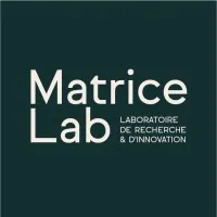 MATRICELAB INNOVE logo