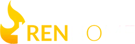 RENHOME logo