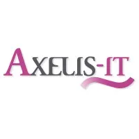 AXELIS IT logo