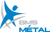 BMS METAL logo
