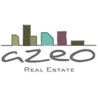 AZEO REAL ESTATE logo