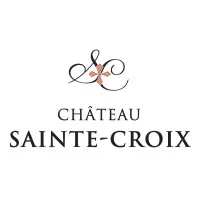 CHATEAU SAINTE CROIX (CHATEAU SAINTE CROIX) logo