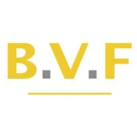 B.V.F BELLES VUES FINANCES logo