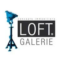LOFT GALERIE logo