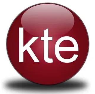 KTE logo