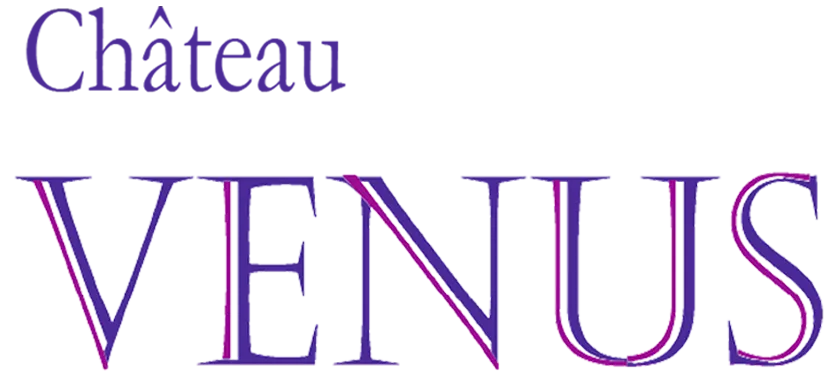 EARL CHATEAU VENUS logo
