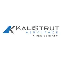 KALISTRUT AEROSPACE logo