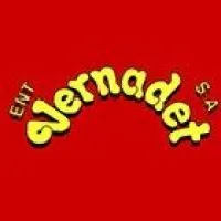 ENTREPRISE VERNADET logo