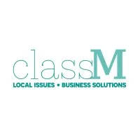 CLASSM logo