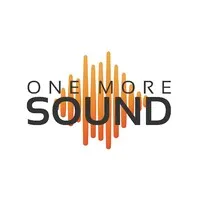 ONE MORE SOUND logo