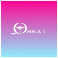 OMEGA FINANCE logo