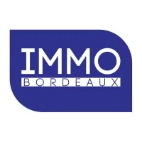 IMMO BORDEAUX logo