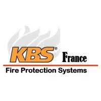 KBS FRANCE TRAVAUX GC INDUSTRIES logo