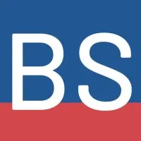 BUSINESS SPEAKING logo