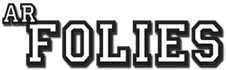 AR FOLIES 26 logo