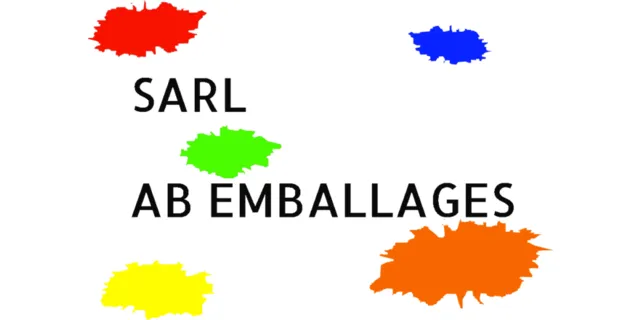 AB EMBALLAGES logo