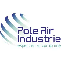 POLE AIR INDUSTRIE logo