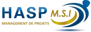 SARL HASP M.S.I. logo