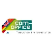 COM-OFFICE logo