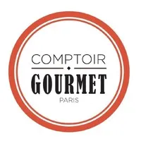 COMPTOIR GOURMET logo