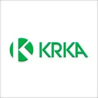 KRKA FRANCE logo