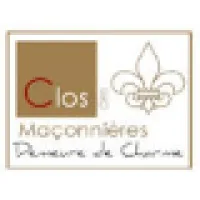 SAS CLOS DES MACONNIERES logo