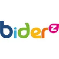 BIDERZ logo