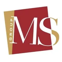 MS GROUP logo